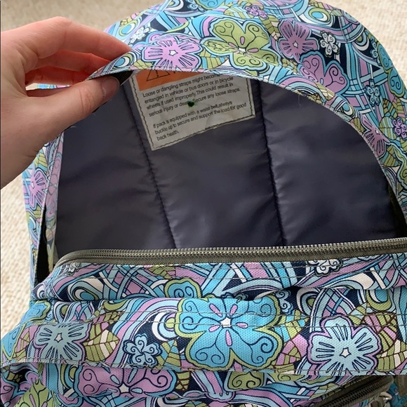 L.L. Bean Backpack! - Picture 9 of 9